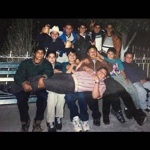 Meet your Posher, Emmanuel